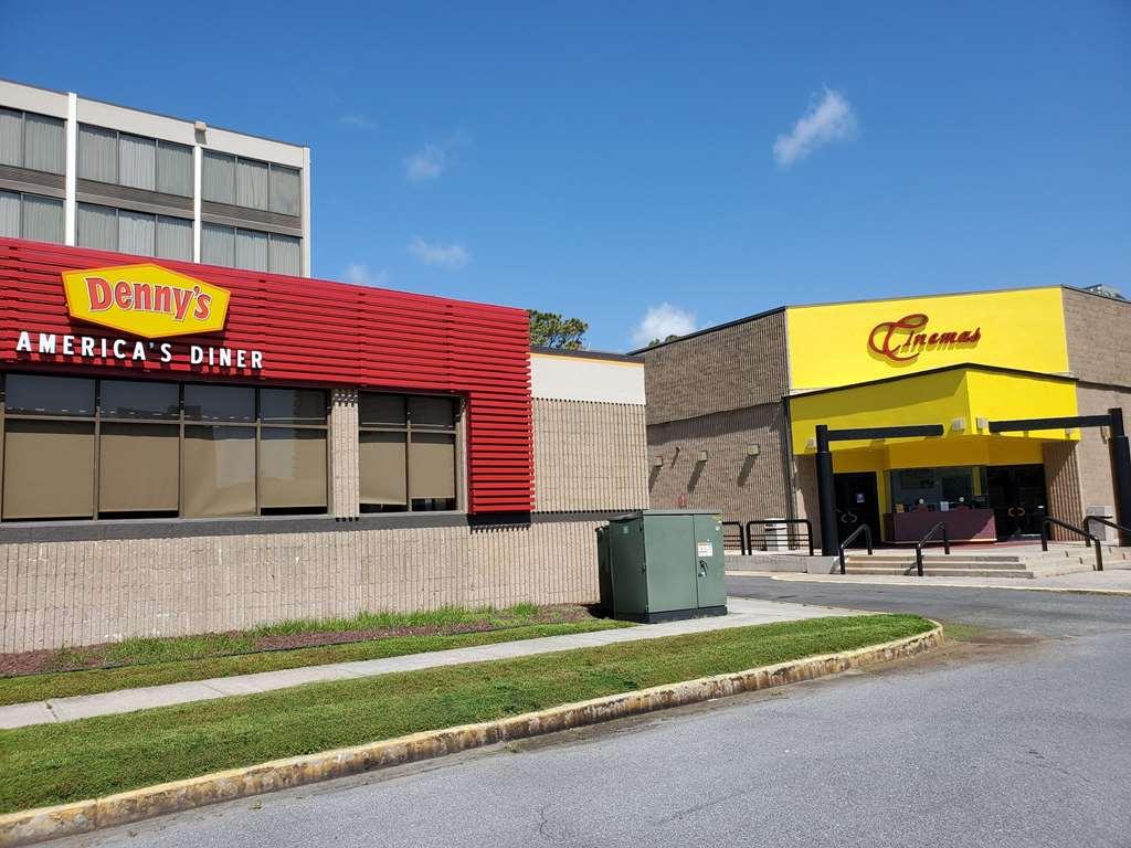 Comfort Inn Gold Coast Ocean City Exterior photo