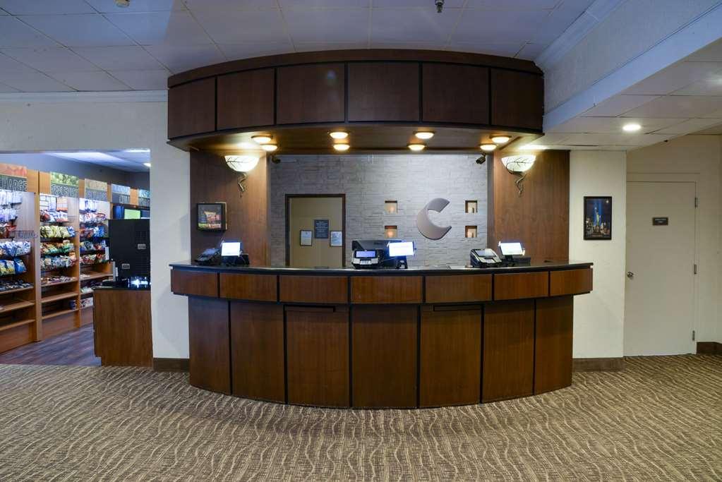 Comfort Inn Gold Coast Ocean City Interior photo