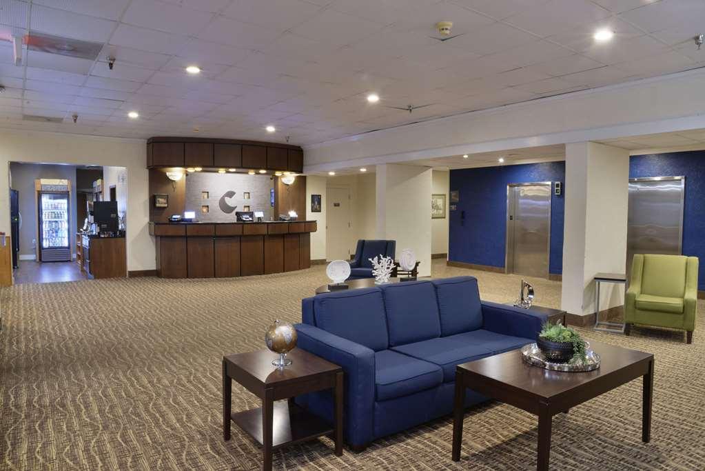 Comfort Inn Gold Coast Ocean City Interior photo