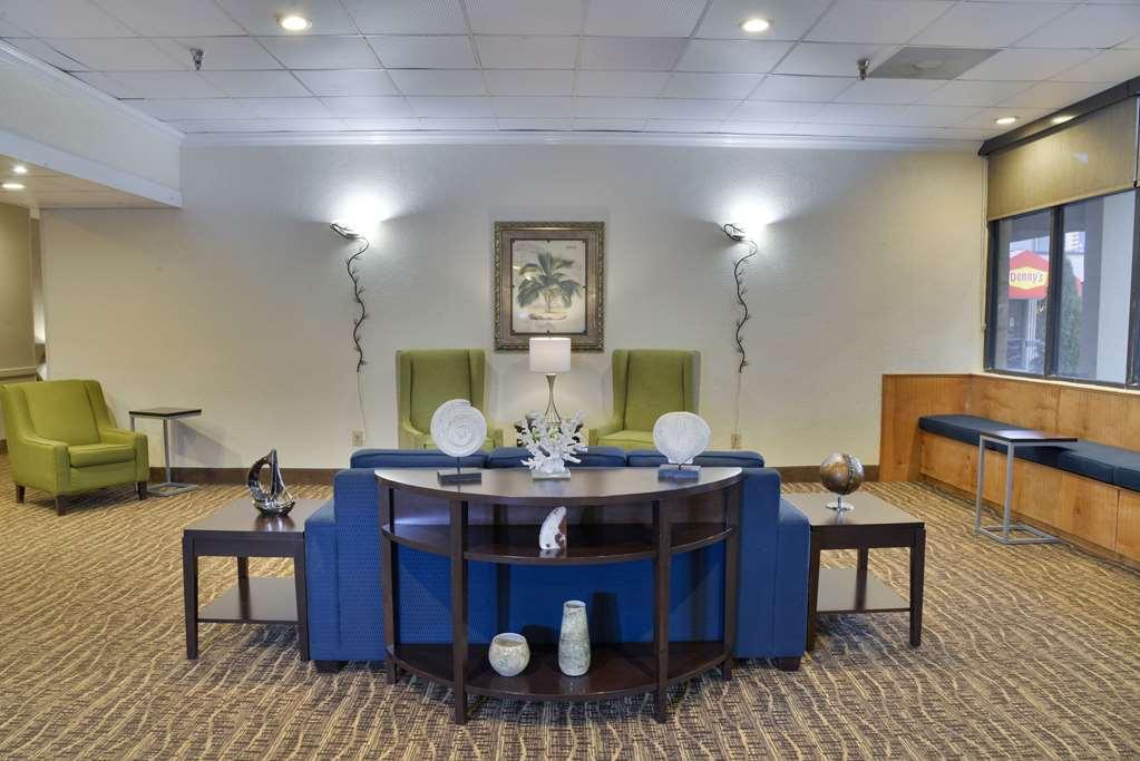 Comfort Inn Gold Coast Ocean City Interior photo