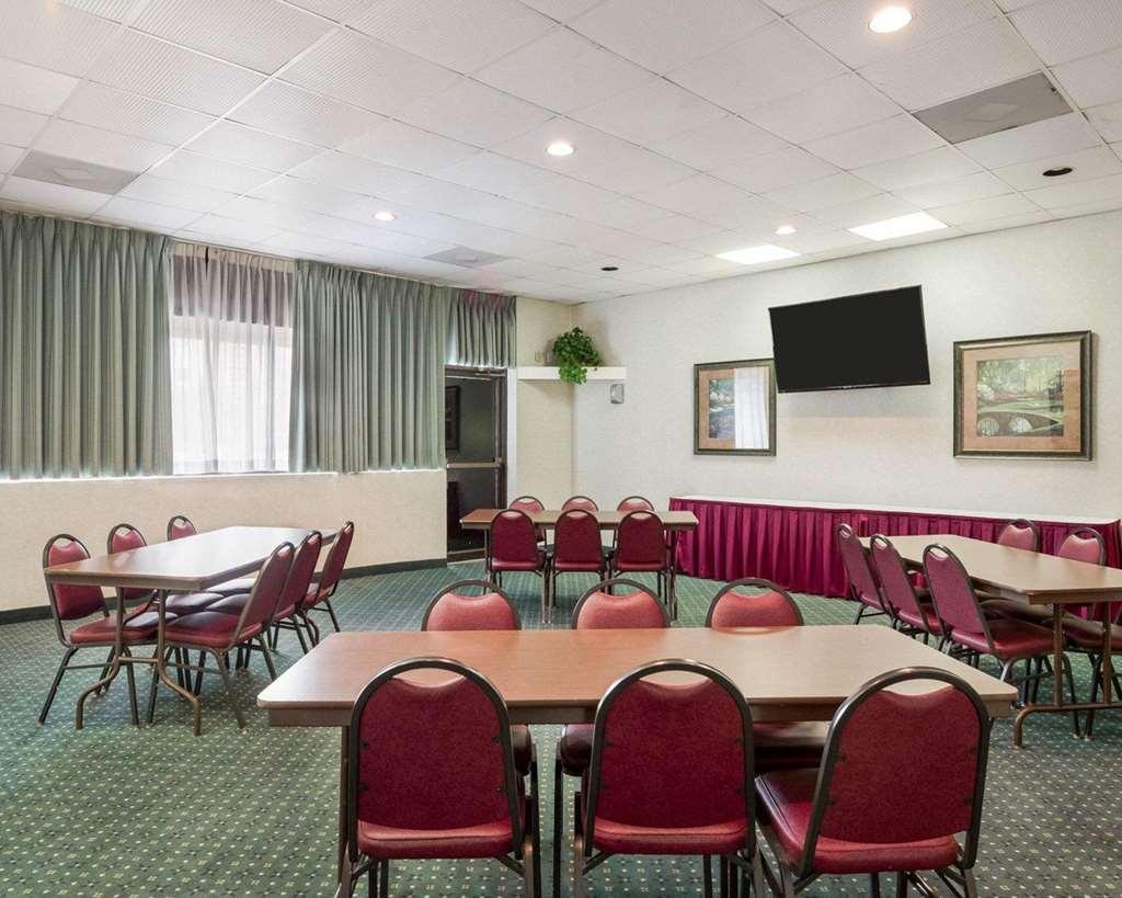 Comfort Inn Gold Coast Ocean City Facilities photo